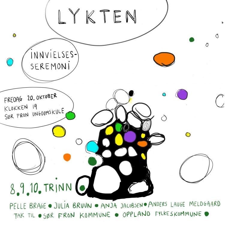 Lykten